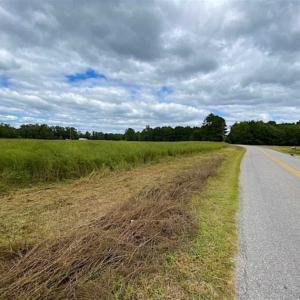 Photo of SOLD!!  34.39 Acres of Farm Land For Sale in Dinwiddie County Virginia!