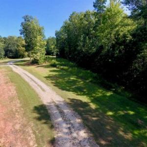 Photo of SOLD!!  7.6 Acres of Residential Land For Sale in Franklin County NC!