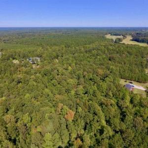 Photo of SOLD!!  7.6 Acres of Residential Land For Sale in Franklin County NC!