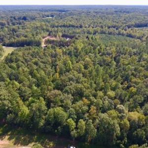 Photo of SOLD!!  7.6 Acres of Residential Land For Sale in Franklin County NC!