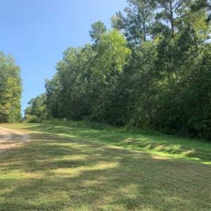 Photo of SOLD!!  7.6 Acres of Residential Land For Sale in Franklin County NC!