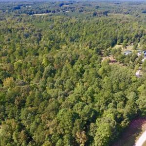 Photo of SOLD!!  7.6 Acres of Residential Land For Sale in Franklin County NC!