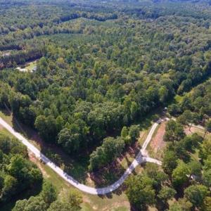 Photo of SOLD!!  7.6 Acres of Residential Land For Sale in Franklin County NC!