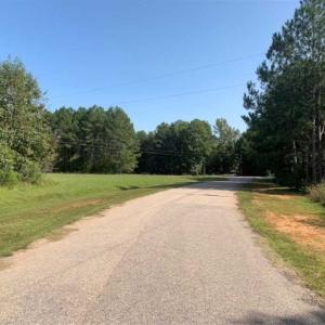 Photo of SOLD!!  7.6 Acres of Residential Land For Sale in Franklin County NC!