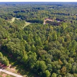 Photo of SOLD!!  7.6 Acres of Residential Land For Sale in Franklin County NC!