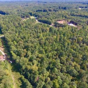 Photo of SOLD!!  7.6 Acres of Residential Land For Sale in Franklin County NC!