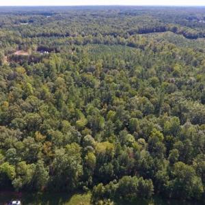 Photo of SOLD!!  7.6 Acres of Residential Land For Sale in Franklin County NC!