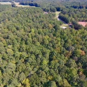 Photo of SOLD!!  7.6 Acres of Residential Land For Sale in Franklin County NC!
