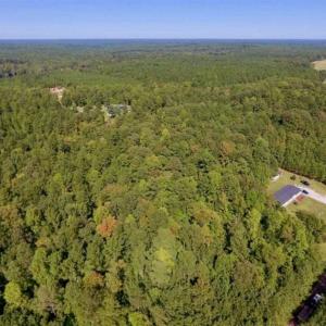 Photo of SOLD!!  7.6 Acres of Residential Land For Sale in Franklin County NC!