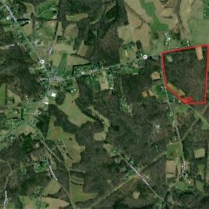 Photo of 37.08 Acres of Farm and Hunting Land for Sale in Stokes County NC!