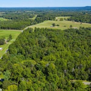 Photo of 37.08 Acres of Farm and Hunting Land for Sale in Stokes County NC!