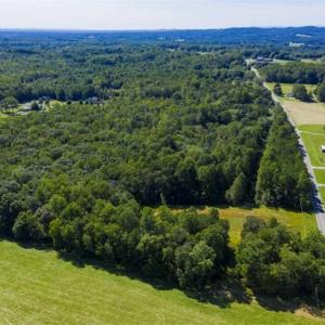 Photo of 37.08 Acres of Farm and Hunting Land for Sale in Stokes County NC!