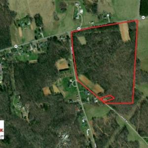 Photo of 37.08 Acres of Farm and Hunting Land for Sale in Stokes County NC!