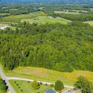 Photo of 37.08 Acres of Farm and Hunting Land for Sale in Stokes County NC!