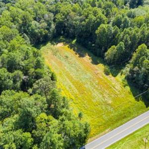 Photo of 37.08 Acres of Farm and Hunting Land for Sale in Stokes County NC!