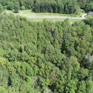 Photo of SOLD!!  6.84 Acres of Hunting and Residential Land For Sale in Caswell County NC!