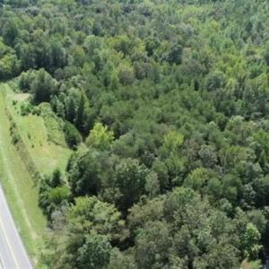 Photo of SOLD!!  6.84 Acres of Hunting and Residential Land For Sale in Caswell County NC!