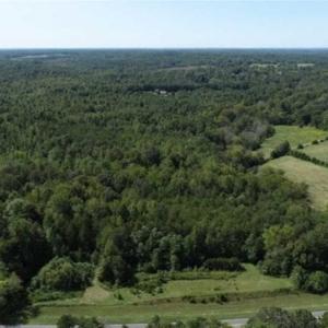 Photo of SOLD!!  6.84 Acres of Hunting and Residential Land For Sale in Caswell County NC!