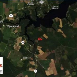 Photo of REDUCED! 17.82 Acres of Hunting Land for Sale in Pamlico County NC!