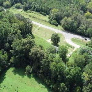 Photo of 7.85 Acres of Land with Home For Sale in Caswell County NC!