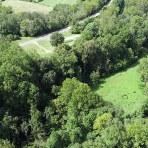 Photo of 7.85 Acres of Land with Home For Sale in Caswell County NC!