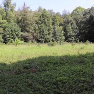 Photo of 7.85 Acres of Land with Home For Sale in Caswell County NC!