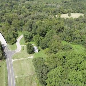 Photo of 7.85 Acres of Land with Home For Sale in Caswell County NC!