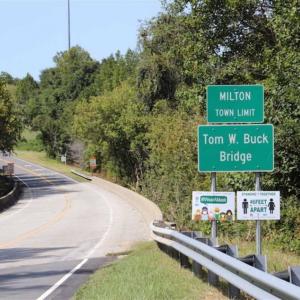 Photo of 7.85 Acres of Land with Home For Sale in Caswell County NC!