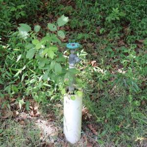Photo of 7.85 Acres of Land with Home For Sale in Caswell County NC!