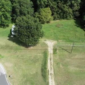 Photo of 7.85 Acres of Land with Home For Sale in Caswell County NC!