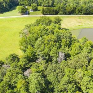 Photo of REDUCED! 6.44 +/- Acre Homesite with Shared Pond For Sale in Alamance County NC!