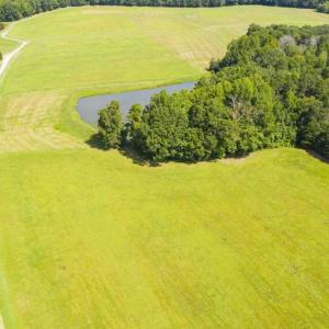 Photo of REDUCED! 6.44 +/- Acre Homesite with Shared Pond For Sale in Alamance County NC!