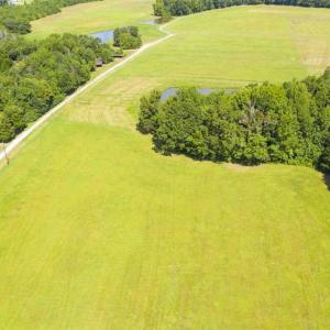 Photo of REDUCED! 6.44 +/- Acre Homesite with Shared Pond For Sale in Alamance County NC!
