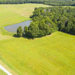 Photo of REDUCED! 6.44 +/- Acre Homesite with Shared Pond For Sale in Alamance County NC!