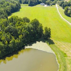 Photo of REDUCED! 6.44 +/- Acre Homesite with Shared Pond For Sale in Alamance County NC!