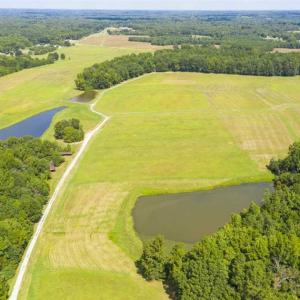 Photo of REDUCED! 6.44 +/- Acre Homesite with Shared Pond For Sale in Alamance County NC!