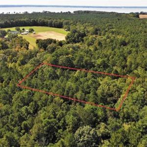 Photo of 0.75 Acres of Residential Land for Sale in Richmond County VA!