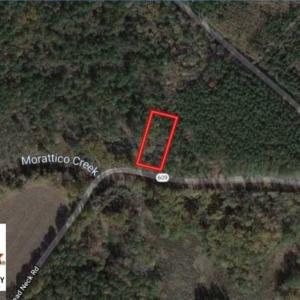 Photo of 0.75 Acres of Residential Land for Sale in Richmond County VA!