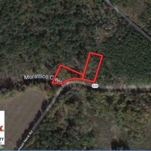 Photo of 0.75 Acres of Residential Land for Sale in Richmond County VA!