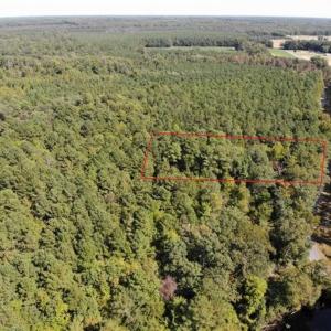 Photo of 0.75 Acres of Residential Land for Sale in Richmond County VA!