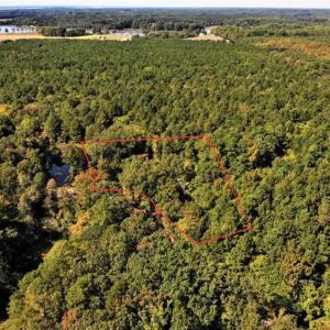 Photo of 0.71 Acres of Residential Land for Sale in Richmond County VA!