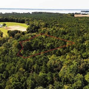 Photo of 0.71 Acres of Residential Land for Sale in Richmond County VA!