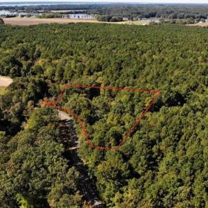 Photo of 0.71 Acres of Residential Land for Sale in Richmond County VA!