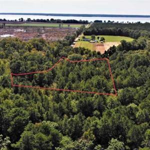Photo of 0.71 Acres of Residential Land for Sale in Richmond County VA!