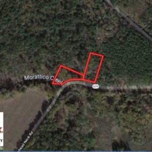Photo of 0.71 Acres of Residential Land for Sale in Richmond County VA!