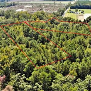 Photo of 1.5 Acres of Residential Land for Sale in Richmond County VA!