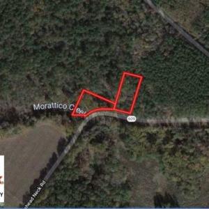Photo of 1.5 Acres of Residential Land for Sale in Richmond County VA!