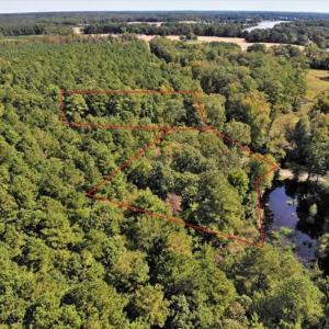 Photo of 1.5 Acres of Residential Land for Sale in Richmond County VA!
