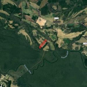 Photo of UNDER CONTRACT!!  31 Acre Timber and Farm Land for Sale in Bertie County NC!