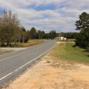 Photo of 20.23 Acres of Hunting and Residential Land For Sale in Robeson County NC!